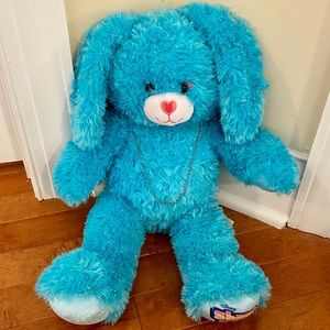 Talking Build-A-Bear Disney’s Shake It Up edition